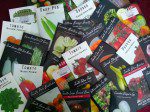 A Glossary to Seed Starting