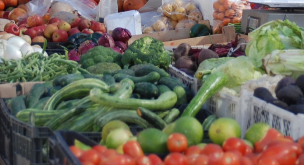 Kootenai County Farmer’s Market Opens Saturday!