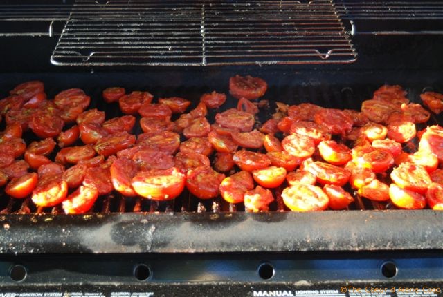 Roasting Tomatoes, Grilling and Freezing Too! — The Coeur d'Alene Coop