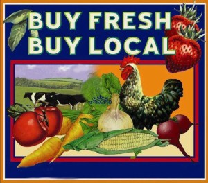 Buy Fresh and Local! | The Coeur d'Alene Coop