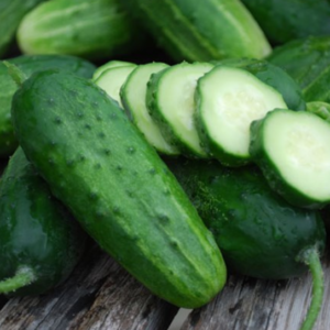 Boston Pickling Cucumber | The Coeur d Alene Coop