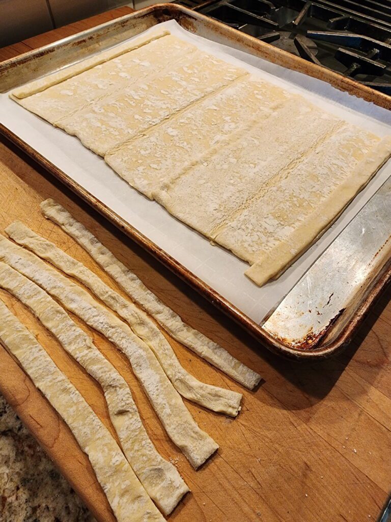 A Delicious and Easy French Tomato Tart — The Coeur d'Alene Coop