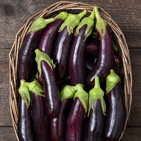 eggplant - little finger | The Coeur d Alene Coop