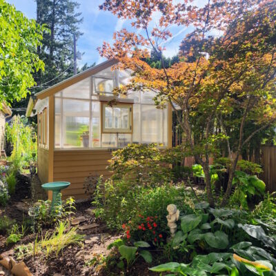 How to Add Whimsy and Fun to Your Garden